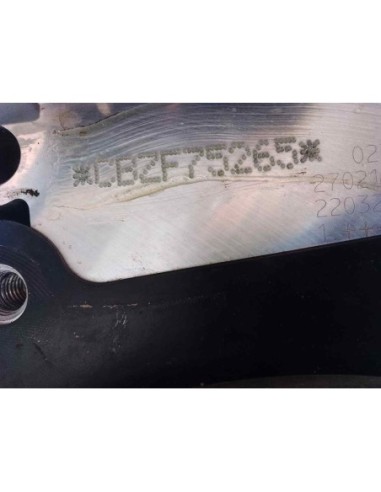 MOTOR COMPLETO SEAT IBIZA BERLINA (6J5) - 131066