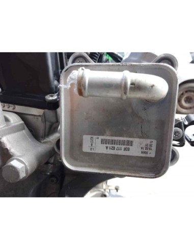 MOTOR COMPLETO SEAT IBIZA BERLINA (6J5) - 131066