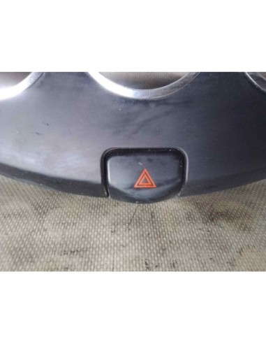 WARNING NISSAN NOTE (E11E) - 157941