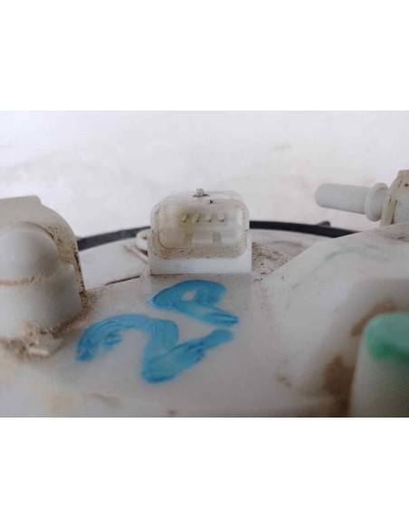 AFORADOR RENAULT KANGOO II (F/KW0) - 125861