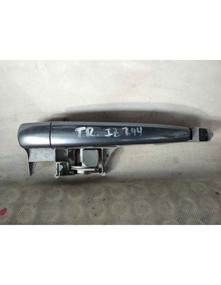 MANETA EXTERIOR TRASERA IZQUIERDA CITROEN C4 PICASSO - 136686