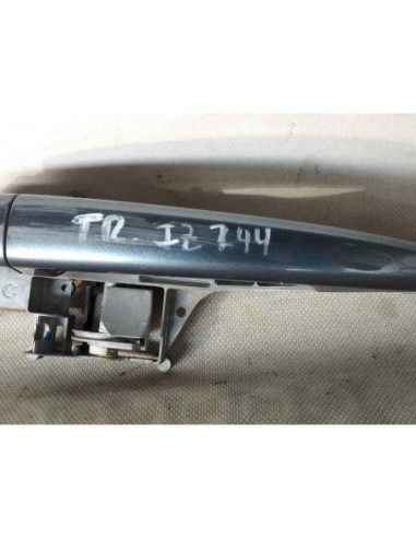 MANETA EXTERIOR TRASERA IZQUIERDA CITROEN C4...