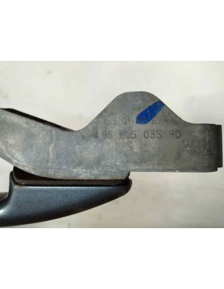 MANETA EXTERIOR TRASERA IZQUIERDA CITROEN C4 PICASSO - 136686