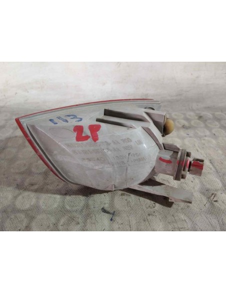 FARO ANTINIEBLA TRASERO IZQUIERDO FORD FOCUS BERLINA (CB4) - 124626