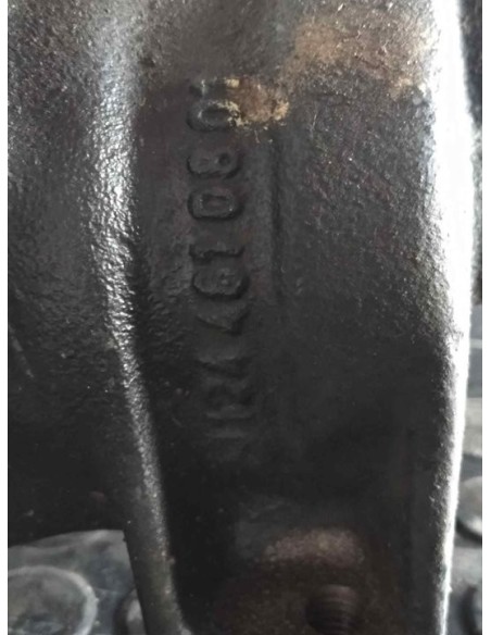 CAJA DIRECCION MERCEDES-BENZ CLASE E (BM 124) COUPE/CABRIO - 104299