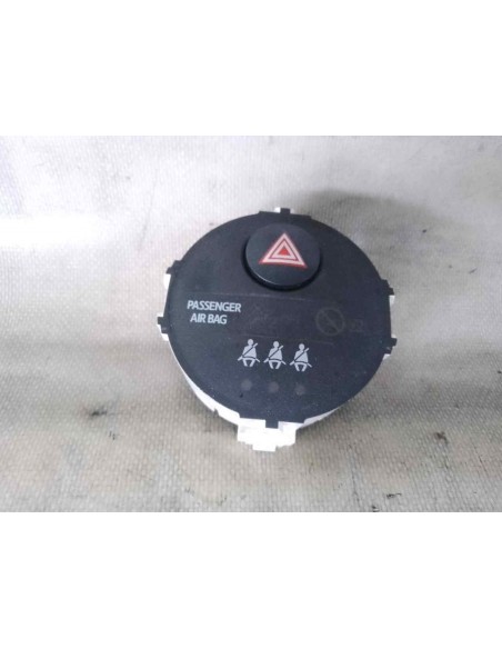 WARNING TOYOTA YARIS (KSP1/NLP1/NSP1) - 183119