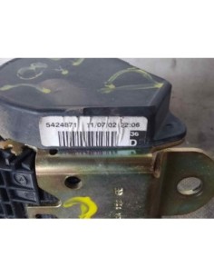 CINTURON SEGURIDAD DELANTERO DERECHO SEAT IBIZA (6L1) -... 2