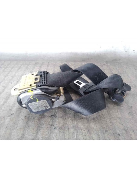 CINTURON SEGURIDAD DELANTERO IZQUIERDO SEAT IBIZA (6L1) - 133323