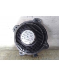 NO IDENTIFICADO AUDI A3 (8P1) - 200641 2