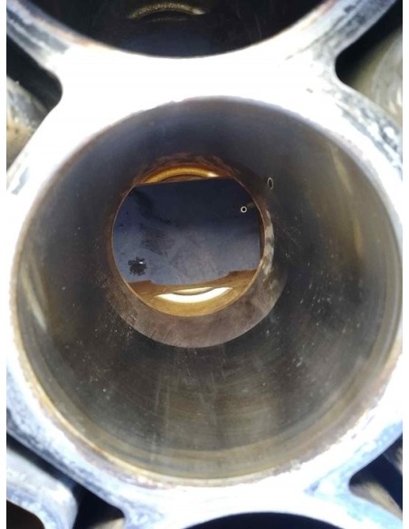 BLOQUE BMW SERIE 1 BERLINA (E81/E87) - 223822