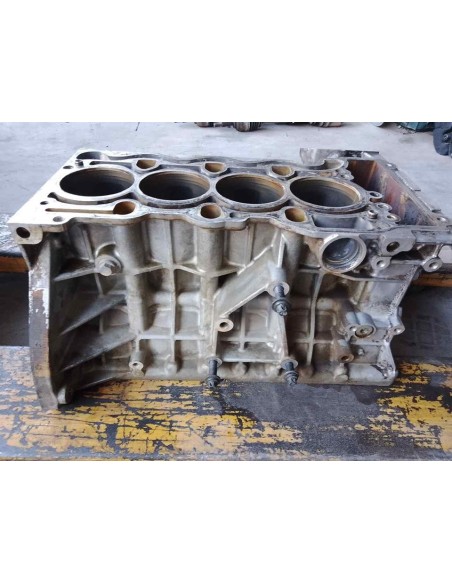 BLOQUE BMW SERIE 1 BERLINA (E81/E87) - 223822