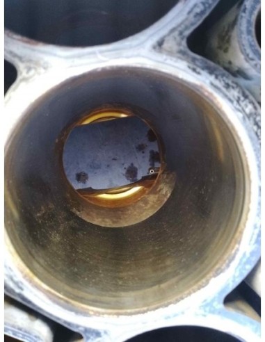 BLOQUE BMW SERIE 1 BERLINA (E81/E87) - 223822