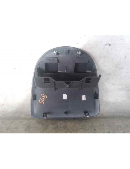 MOLDURAS DELANTERAS   - 190726