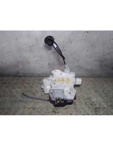 CERRADURA PUERTA DELANTERA DERECHA AUDI A4...