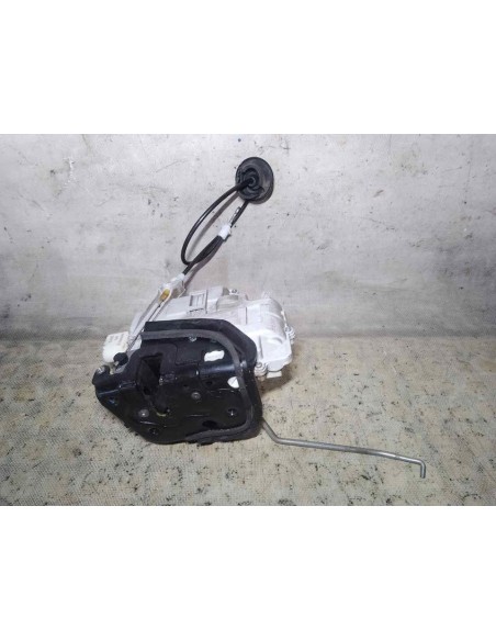 CERRADURA PUERTA DELANTERA DERECHA AUDI A4 BERLINA (8E) - 210678