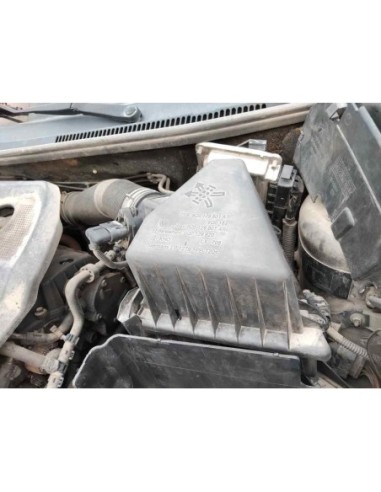 FILTRO AIRE SEAT IBIZA (6L1) - 252342