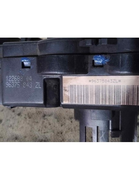 MANDO MULTIFUNCION CITROEN C5 BERLINA - 230365