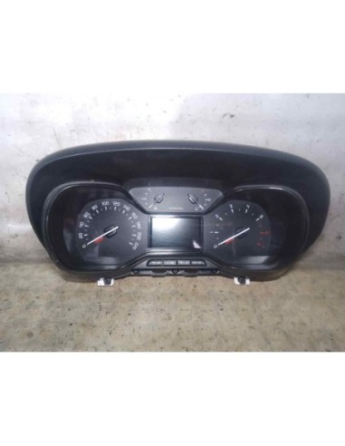 CUADRO INSTRUMENTOS CITROEN C3 AIRCROSS - 195105