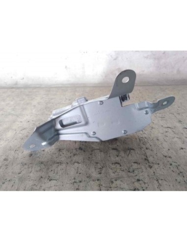 MOTOR LIMPIA TRASERO NISSAN MICRA (K13K/KK) -...