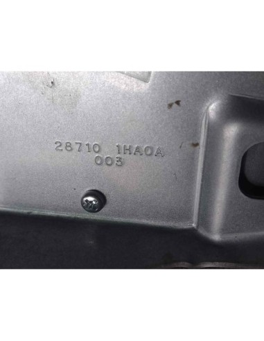 MOTOR LIMPIA TRASERO NISSAN MICRA (K13K/KK) -...