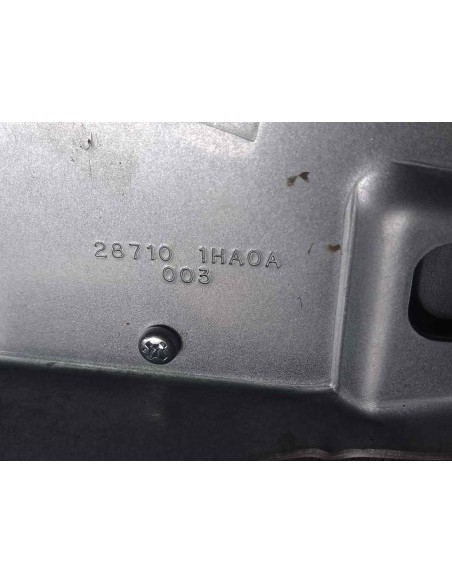 MOTOR LIMPIA TRASERO NISSAN MICRA (K13K/KK) - 196213