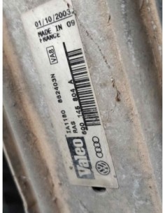 INTERCOOLER SEAT IBIZA (6L1) - 252337 2