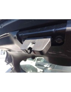 CERRADURA MALETERO / PORTON PEUGEOT 208 - 237453