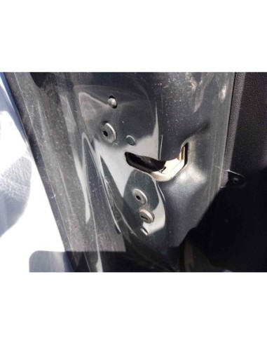 CERRADURA PUERTA DELANTERA IZQUIERDA PEUGEOT...