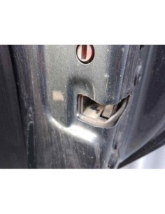 CERRADURA PUERTA TRASERA DERECHA PEUGEOT 208 - 231022