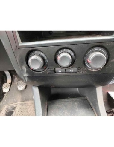 MANDO CALEFACCION / AIRE ACONDICIONADO SEAT...