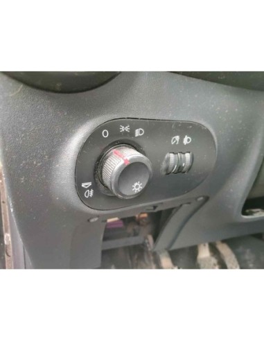 MANDO LUCES SEAT IBIZA (6L1) - 247785