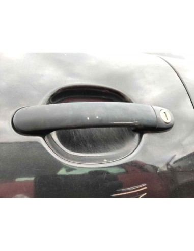 MANETA EXTERIOR DELANTERA IZQUIERDA SEAT IBIZA...