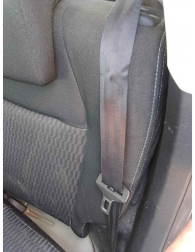 CINTURON SEGURIDAD TRASERO IZQUIERDO PEUGEOT...