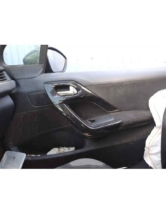 GUARNECIDO PUERTA DELANTERA DERECHA PEUGEOT 208 - 237482