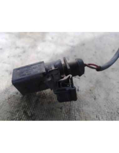 CERRADURA CAPO AUDI A3 (8P1) - 222947