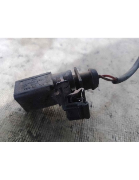 CERRADURA CAPO AUDI A3 (8P1) - 222947