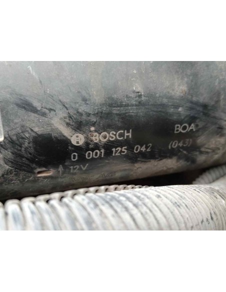 MOTOR ARRANQUE SEAT IBIZA (6L1) - 252323