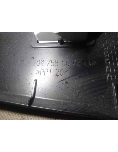 MOLDURA MERCEDES-BENZ CLASE C (BM 204) BERLINA - 222576