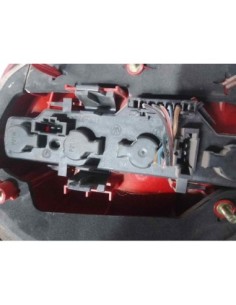 PILOTO TRASERO DERECHO VOLKSWAGEN POLO III BERLINA (6N2)... 2