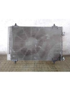 CONDENSADOR / RADIADOR  AIRE ACONDICIONADO PEUGEOT...