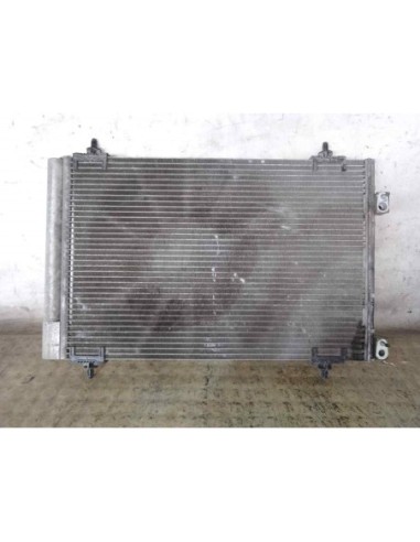 CONDENSADOR / RADIADOR  AIRE ACONDICIONADO...