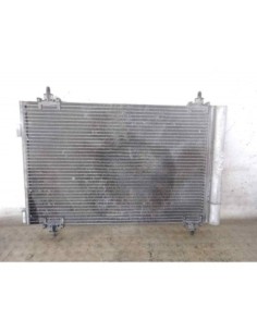 CONDENSADOR / RADIADOR  AIRE ACONDICIONADO PEUGEOT... 2