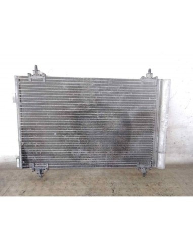 CONDENSADOR / RADIADOR  AIRE ACONDICIONADO...