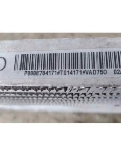 CONDENSADOR / RADIADOR  AIRE ACONDICIONADO LYNK   CO 01 -... 2