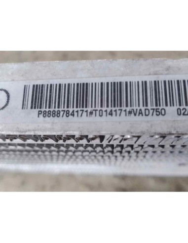 CONDENSADOR / RADIADOR  AIRE ACONDICIONADO LYNK...