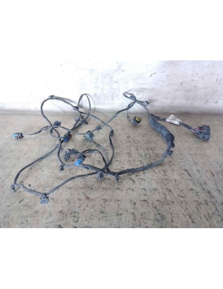 CABLEADO ELECTRICO OPEL ASTRA K BERLINA 5P - 240789