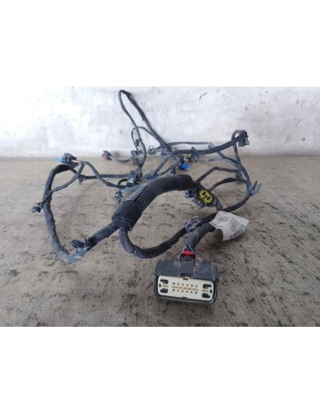 CABLEADO ELECTRICO OPEL ASTRA K BERLINA 5P - 240789