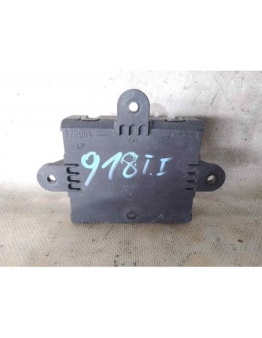 MODULO CONFORT FORD MONDEO BERLINA (GE) - 243132