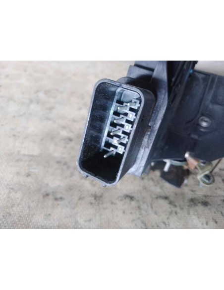 CERRADURA PUERTA TRASERA IZQUIERDA FORD MONDEO BERLINA (GE) - 243167