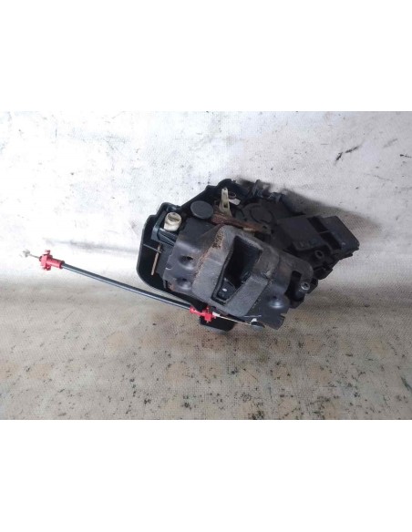 CERRADURA PUERTA TRASERA IZQUIERDA FORD MONDEO BERLINA (GE) - 243167